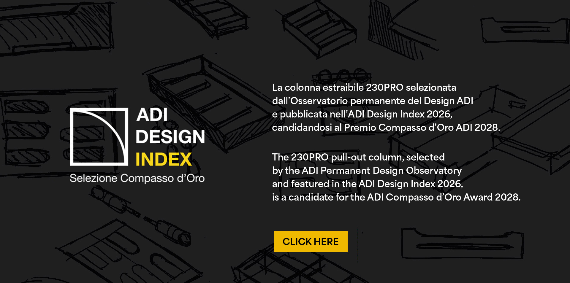 Sige ADI DESIGN 2026